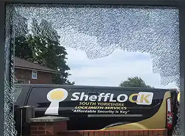 Window repairs Rotherham